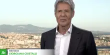 Claudio Baglioni: "La vita è adesso, 40 anni dopo. Al via da Lampedusa il mio Grand Tour"