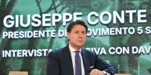 Conte, quesito cittadinanza rischia allontanare soluzione