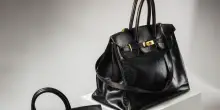 All'asta la prima Birkin creata per Jane Birkin