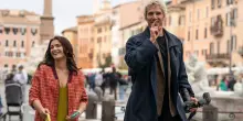 "Chiaroscuro", crime, comedy e arte nella serie tv su Netflix