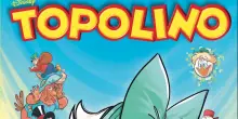 Paperina festeggia 85 anni, speciale su Topolino