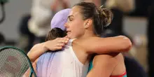 Tennis: Sabalenka e Swiatek non parteciperanno al Wta 1000 di Dubai