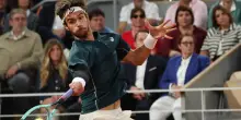 Tennis: Musetti e Sonego vanno in finale di doppio a Cincinnati