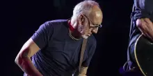 Pete Townshend compie 80 anni, libro sul repertorio da solista