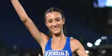 Atletica: agli assoluti subito 12 titoli, in gara Battocletti