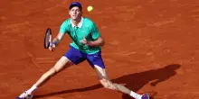 Il tennis verso Montecarlo, per Alcaraz in vista il ritorno di Ferrero