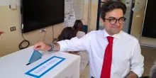 Ballottaggio a Matera, avanti Nicoletti (centrodestra)