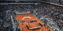 Tennis: Sinner Djokovic e Sabalenka contro il Roland Garros, premi troppo bassi