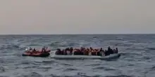 Migranti: primo sbarco dell'anno a Lampedusa, arrivati 30 sudanesi