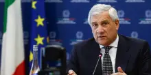 Tajani, ora bisogna cambiare la legge sui referendum