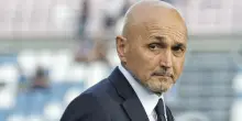 La Juve in cerca del sostituto di Tudor, Spalletti: 'Grande club, tutti la allenerebbero'