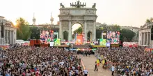 Torna Party Like a Dee Jay, 'per grandi eventi ci vuole rispetto e fantasia'