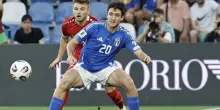 Italia Moldavia 1-0 DIRETTA e FOTO