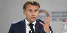Macron, 'attivisti francesi Flotilla tornino prima possibile'