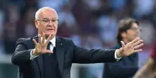 Ranieri rinuncia alla nazionale, il post-Spalletti si complica