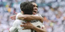 Mondiale per club: il Real Madrid batte la Juventus 1-0 e va ai quarti
