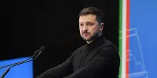 Zelensky, 'bene nuove sanzioni Ue essenziali e tempestive'