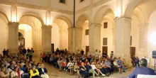 Un'emozione chiamata libro, a Ostuni la XXX edizione