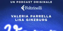 Vamp, storie di menopausa in podcast con Parrella e Ginzburg