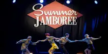 Summer Jamboree, 25 anni di balli e musica a Senigallia
