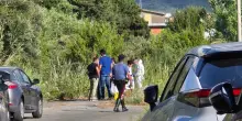 Trovato un cadavere dentro a un sacco a Milazzo