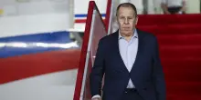 Lavrov, 'garanzie di sicurezza come discusse nel 2022'