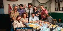 Cena di Classe, primo ciak per nuovo film di Francesco Mandelli