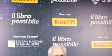 Tronchetti, 'il futuro lo costruiamo noi umani non l'IA'