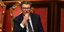 Al Senato l'audizione del ministro Giorgetti sullo stato dell'economia