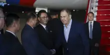 Lavrov, tra Russia e Corea del Nord fratellanza invincibile
