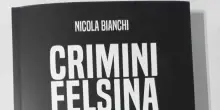 'Crimini Felsina', otto delitti e la storia nera di Bologna