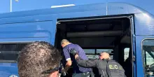 Osapp 'omicida di Villa Pamphili ha aggredito agenti in carcere'