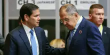 Mosca, tra Lavrov-Rubio discussi passi per summit Budapest
