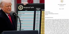 Usa, 'bene progressi Ue, ma dazi sono solo un aspetto dell'accordo'