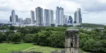 La rotta coloniale di Panama è patrimonio dell'umanità