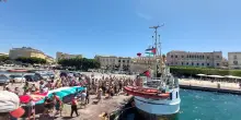 Freedom Flotilla, abbordaggio Handala è un atto di pirateria