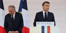 Macron 'prende atto', nomina successore nei prossimi giorni