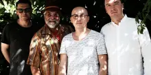 Joe Lovano e The Marcin Wasilewski Trio alla Casa del Jazz