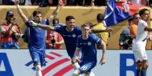 Mondiale per club: Chelsea - Psg 3-0 DIRETTA