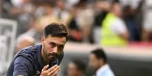 Neymar entra e Ancelotti jr fa cenno di no, ma il vice del Brasile 'frainteso'
