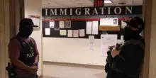 Il Paraguay accoglier&agrave; migranti di Paesi terzi espulsi dagli Usa