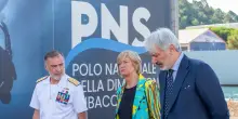 Primo CdA per Fondazione Polo Nazionale Dimensione Subacquea