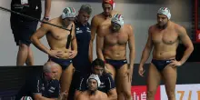 Pallanuoto: i convocati azzurri per gli Europei maschili a Belgrado