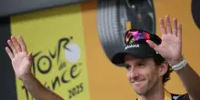 Yates e i tanti ritiri del 2025, ciclismo a rischio burnout