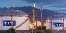 L'Argentina deve trasferire entro 3 giorni il 51% di Ypf