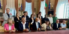Elezioni Pescara, due ricorsi centrodestra a Consiglio di Stato