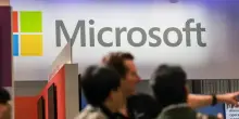 Attacco Microsoft, 'punteggio di severità di 9.8 su 10'