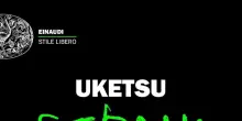 Enigmi e killer, gli Strani disegni del fenomeno Uketsu