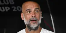 Il Manchester City rinnova con Puma, un miliardo in 10 anni