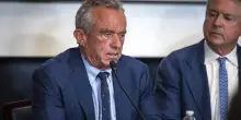 RFK Jr cancella 500 mln dlr per sviluppo vaccini mRNA negli Usa